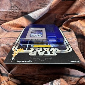 Star Wars NES Classic Edition Limited Run Games Nintendo Entertainment System