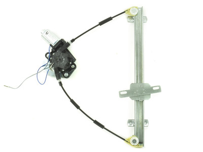 Elektrisches Vordere Fensterheber Rechts Für Chevrolet Matiz 2005-2009