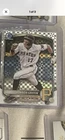 2025 Bowman - Chrome Prospects Konnor Griffin #BCP-86 X-Fractor (RC)
