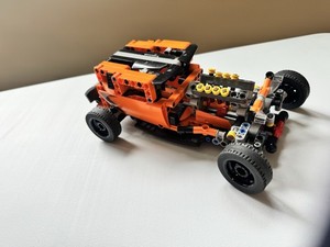 Lego 42093 | eBay