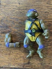 Vintage Playmates TMNT 1988 Donatello Figure