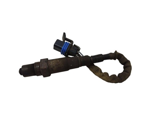 CADILLAC CTS Sauerstoffsensor Lambdasensor 0258006746 2.79 Benzin 158kw 29771088