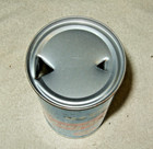 Empty Point Special Beer Can SS — photo 6