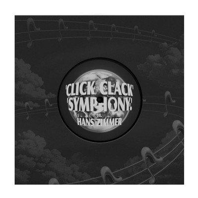 Raye Featuring Hans Zimmer - Click Clack Symphony 7