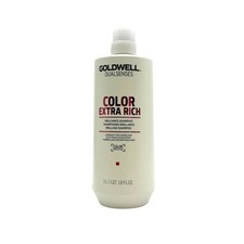 Goldwell Dualsenses Color Extra Rich Brilliance Shampoo /Coarse Hair 33.8 oz
