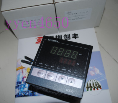 ONE NEW TOHO Temperature Controller TTM-009-I-A 