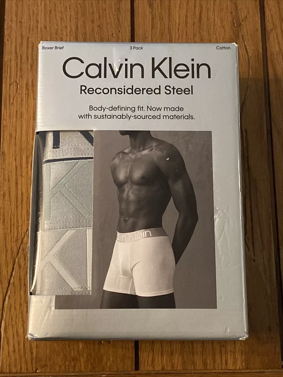 Mens calvin klein briefs • Compare best prices now »