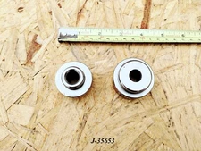 Detroit Diesel Series 50 60 Block Plug Inst. Special Tools Kent Moore J-35653