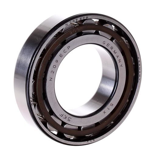 SKF Kegelrollenlager 30209 – Offen, 45x85x19 Mm,  Produktbild-Vorschau 4