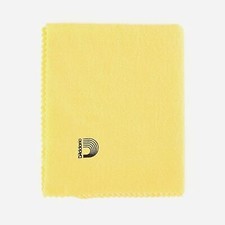 DAddario PWPC2 Untreated Polish Cloth for All...