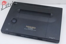 [Tested] Neo Geo AES ROM Game Console