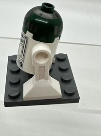 Lego Star Wars R4-P44 Astromech Minifigure Episode 3 8088 sw0267