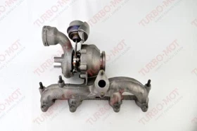 Turbolader NEU - ORIGINALTEIL OE:038253056J OEM:5439-970-0082 sofort lieferbar