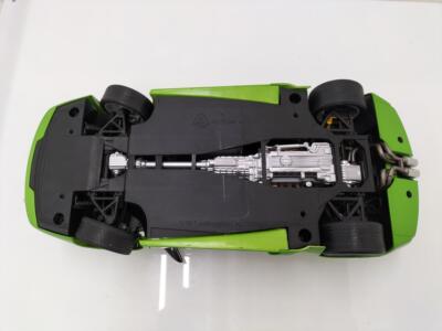 Autoart Lamborghini Murcielago 1/18 Mini Car | eBay