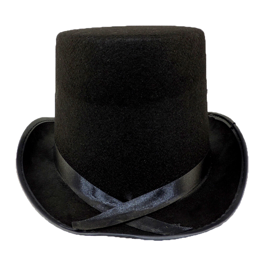 large top hat