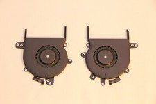 Genuine Left / Right CPU Cooling Fan For MacBook Pro A1706 Late 2016 Mid 2017