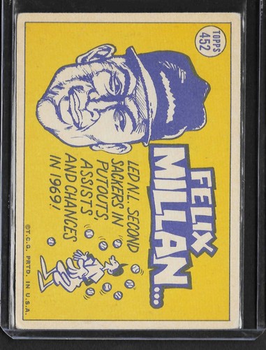 1970 Topps Baseball - You Pick - Volume Discounts - aaalvins - Picture 63 of 99