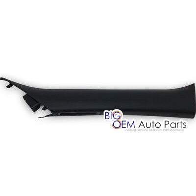 OEM new 2020-2024 Ford Explorer passenger Windshield A Pillar