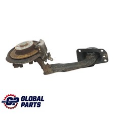 Disco de freno trasero derecho O/S suspensión rueda portador rueda rueda portador rueda Audi A3 8P 1.6 TDI