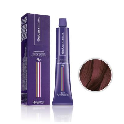 Salerm Vision Copper Color 75ml 2.3oz (6,6-Reddish Dark Blond)