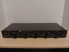 TEC TC-905B Speaker Distribution Center Controller Commercial 5-Way