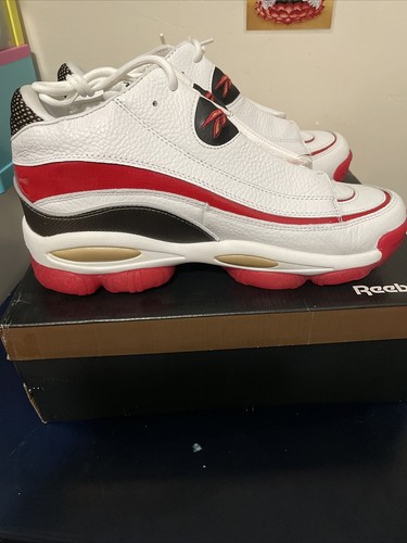DMX Retro OG (Box Defect) | eBay