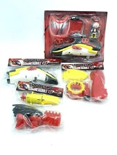 NEW SEALED RARE SPY SET DOUBLEDUCK  DONALD DUCK  SUBMARINE  RARE TOY #IL