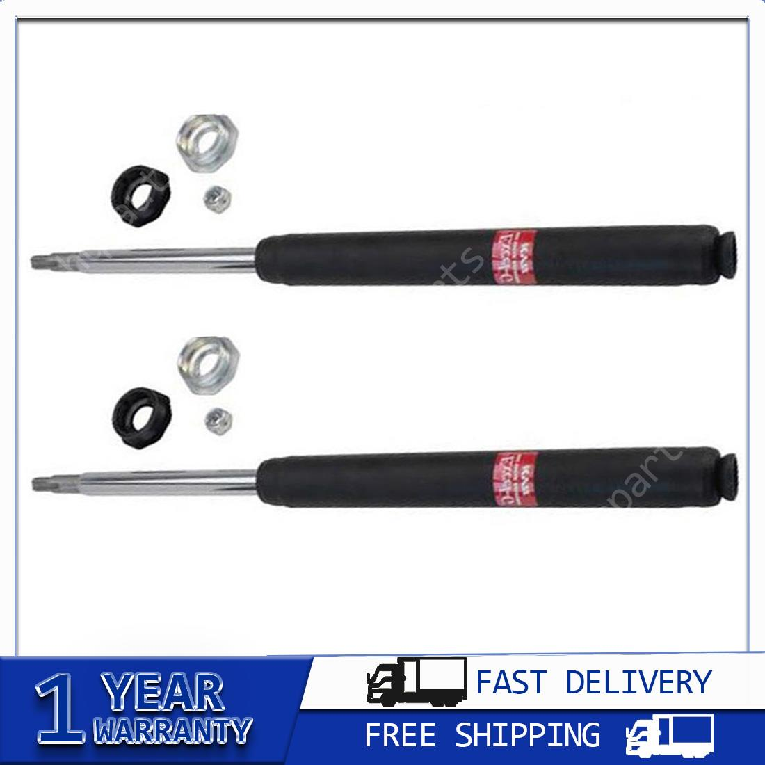 2PCS KYB FRONT Strut Shock Absorber Fits 1969-1976 PORSCHE 912 PORSCHE 911