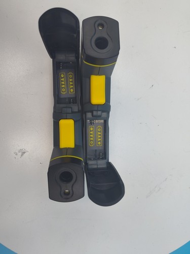 2 GENERAL Non-Contact Digital Laser IRT217 Infrared Thermometer 10:1 INDUSTRIAL - Picture 18 of 20