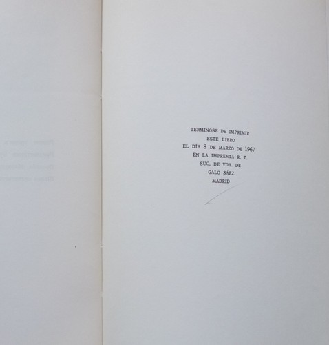 1st Edition Olga York РЕКА ВРЕМЕН Novel Madrid/New York Russian Emigre Book - Picture 9 of 11