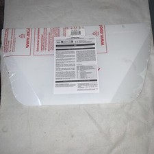 JSP VISOR REPLACEMENT , SCREEN , FACESHIELD JSP -ANX060-231-000