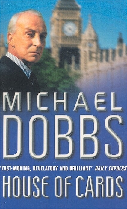 Thumbnail - Michael Dobbs / House Of Cards / 9780006176909
