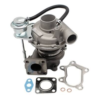 RHF4 Turbo Turbocharger Fits SHIBAURA Tractor ST445 2.2L N844L 2389349