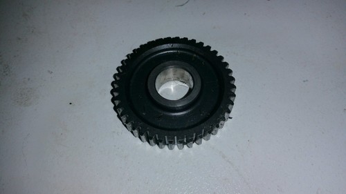KTM 250 EXC-F EXC SX Electric Start Gear One Way Clutch Starter Intermediate - Picture 2 of 7