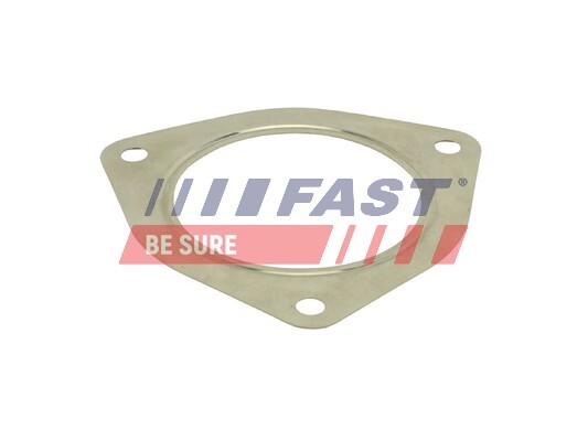 Fast FT84821 Dichtung Abgasrohr Auspuffdichtungen FüR Fiat Ducato Kasten 250-image