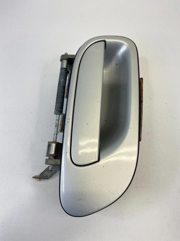 1999-2003 Volvo S80 01-09 S60 Rear Right Side Exterior Door Handle 9159640 OEM Foto 4 de 4