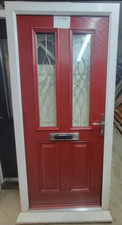 External Composite Door 995mm x 2115mm