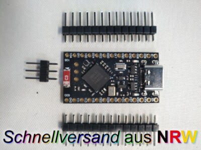 Pro Micro NRF52840 - 3,7V smart BMS - Nice! Nano - Schnellversand
