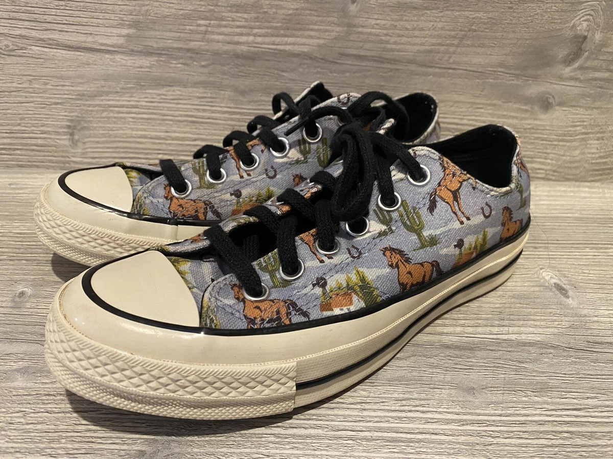 Converse best sale ox washed