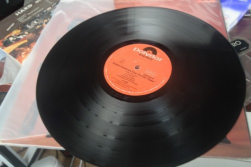 SLADE flame GERMANY POLYDOR 1 ST PRESS 1974 s1 s2 MATRIX VINYL LP ex - Picture 5 of 5