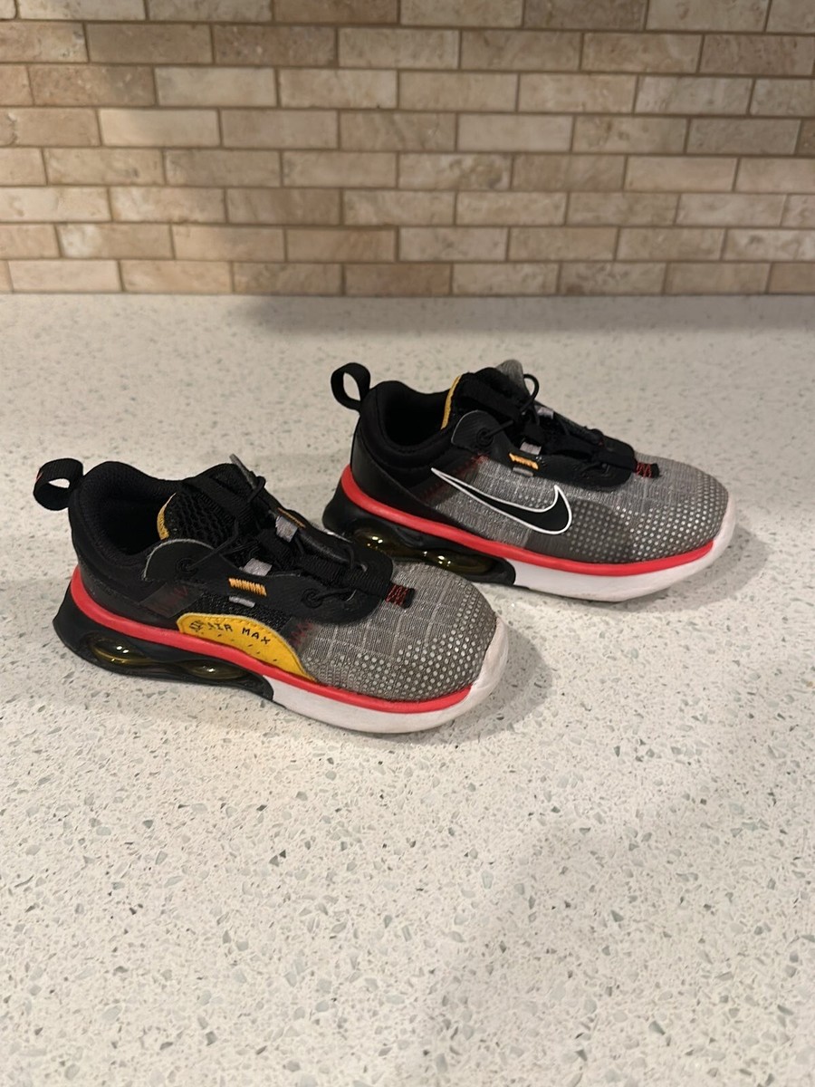 Black/Mystic Red/Cosmic Clay/White Nike air max 9c b25