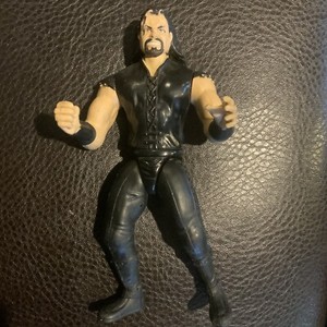 1997 jakks pacific wrestling figures