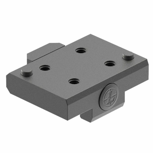 Leupold Deltapoint Pro Picatinny/Weaver Cross Slot Mount Adapter