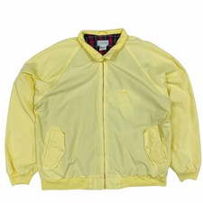Vintage Lacoste Izod Jacket - Large