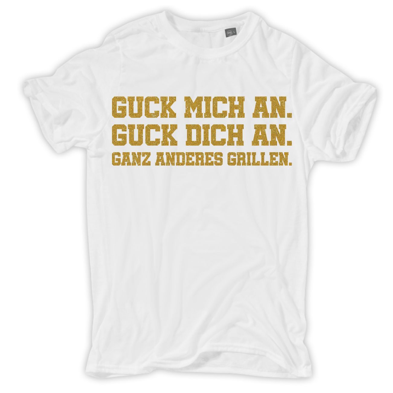 ALTRA T shirt taglie forti 3XL 8XL Guardami Guarda TUTTO ALTRO LIVELLO detti