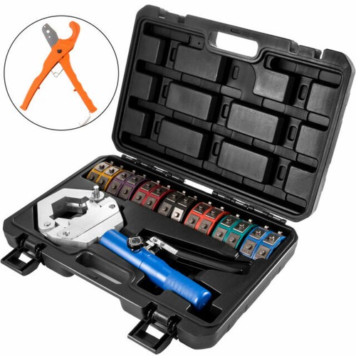 Knipex Jeu De 4 Pinces Pour Circlips (Carte LS/Blister) 00 19 56 V01 - Outils Professionnels