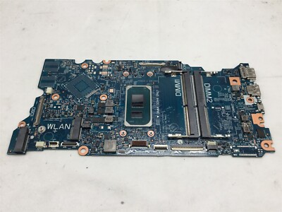Dell Latitude 3520 i5-1135G7 Motherboard 3VVMC 213047-1 | eBay