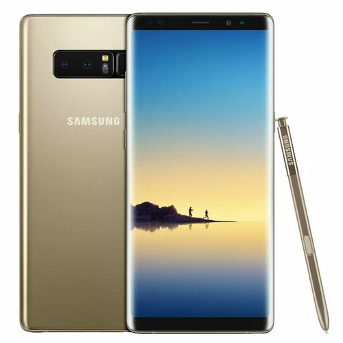 Original Samsung Galaxy Note 8 N950U 64GB Factory Unlocked Smartphone OPEN BOX - Picture 12 of 23