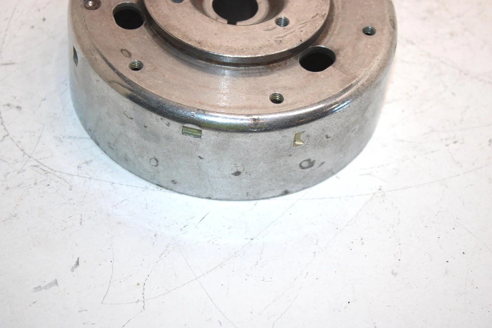 Оригинальный маховик 85 Polaris Trail 440 3083151 SP42 - Изображение 4 из 4