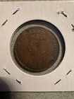 Canada Cent KM# 21 — photo 1